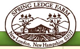 Springledge Farm Logo