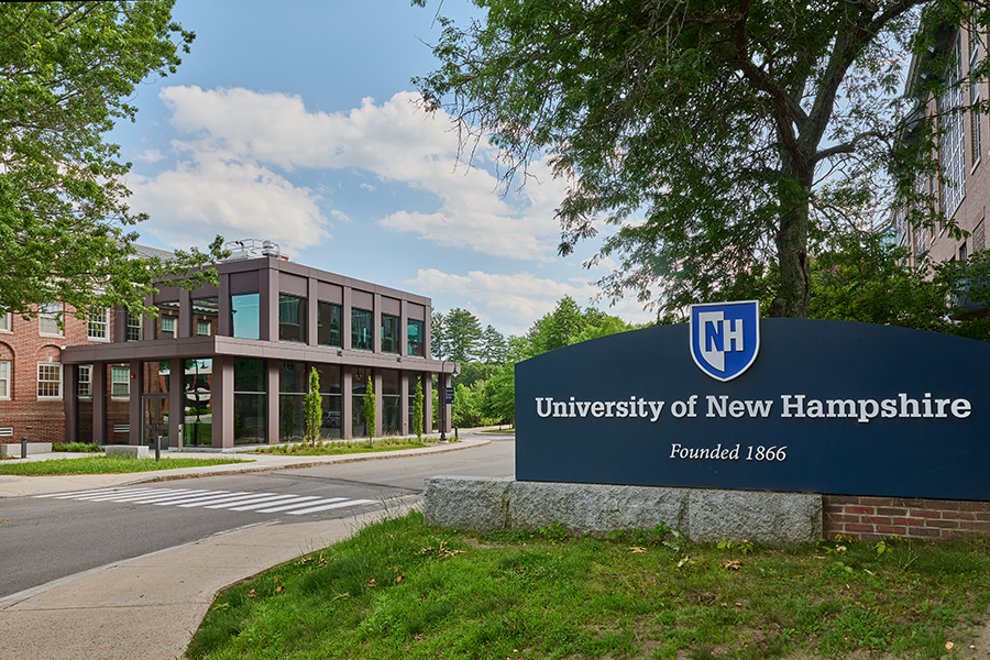 UNH Photo